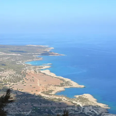 Cyprus 2 Beds Ensuite Pool Patio Wifi Parking Polis