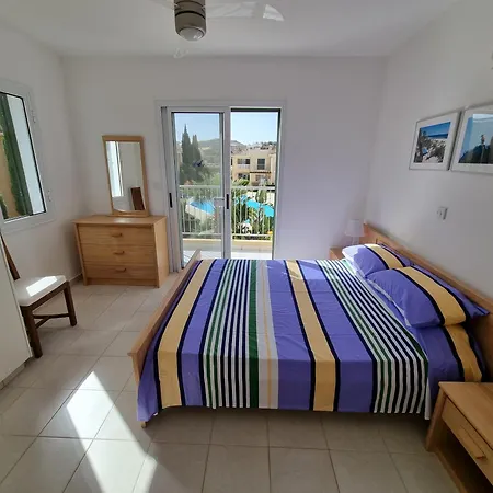 Cyprus 2 Beds Ensuite Pool Patio Wifi Parking * Polis