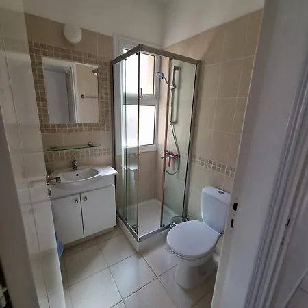 度假居 Cyprus 2 Beds Ensuite Pool Patio Wifi Parking *