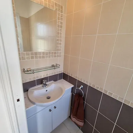 度假居 Cyprus 2 Beds Ensuite Pool Patio Wifi Parking Polis
