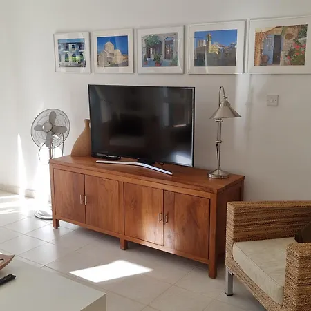 Cyprus 2 Beds Ensuite Pool Patio Wifi Parking * Polis