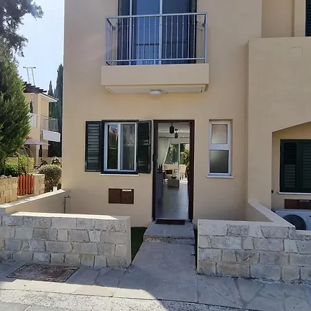Cyprus 2 Beds Ensuite Pool Patio Wifi Parking Polis