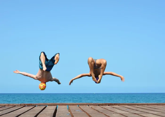 Casa vacanze Cyprus 2 Beds Ensuite Pool Patio Wifi Parking *