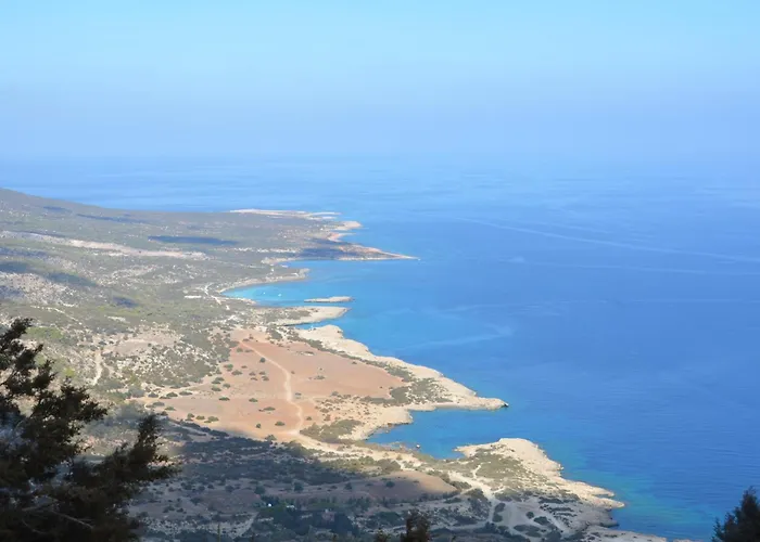 Cyprus 2 Beds Ensuite Pool Patio Wifi Parking Polis