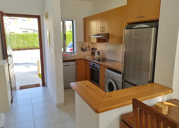 Cyprus 2 Beds Ensuite Pool Patio Wifi Parking *