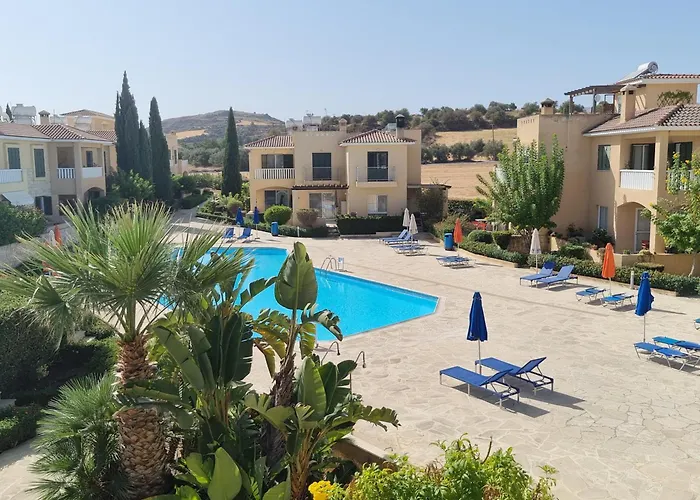 Casa vacanze Cyprus 2 Beds Ensuite Pool Patio Wifi Parking *