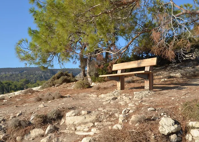 Casa vacanze Cyprus 2 Beds Ensuite Pool Patio Wifi Parking