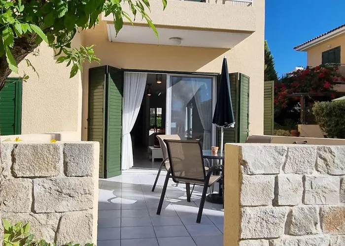 Casa vacanze Cyprus 2 Beds Ensuite Pool Patio Wifi Parking *