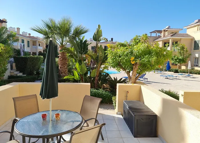 Casa vacanze Cyprus 2 Beds Ensuite Pool Patio Wifi Parking *