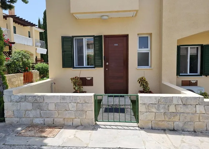 Cyprus 2 Beds Ensuite Pool Patio Wifi Parking *