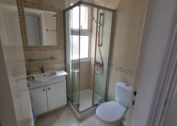 Casa vacanze Cyprus 2 Beds Ensuite Pool Patio Wifi Parking *