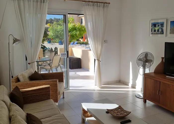 Cyprus 2 Beds Ensuite Pool Patio Wifi Parking *